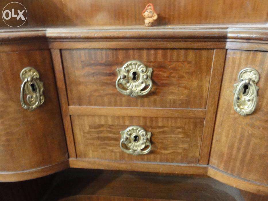 Masa Toaleta Davenport