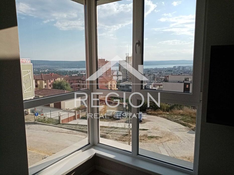 Дава се под наем Двустаен апартамент в Варна, Възраждане 3 - 53 кв.м за 510 € - Снимка #6