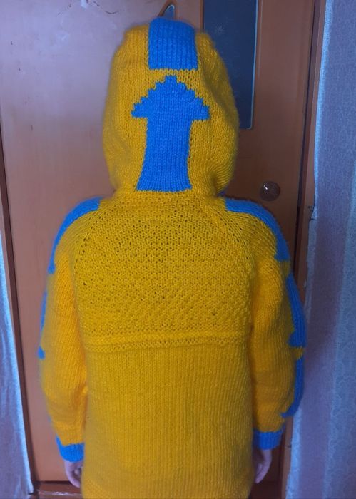 Вязание на заказ