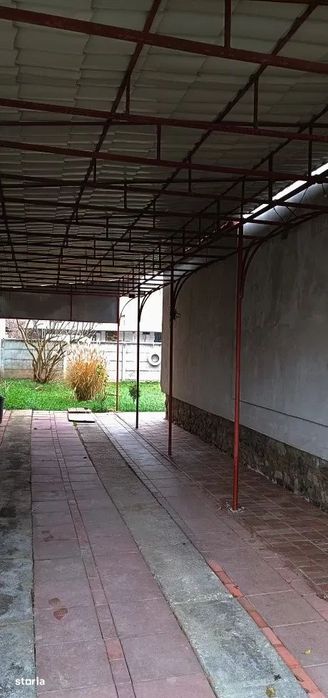 Casa zona Burdea