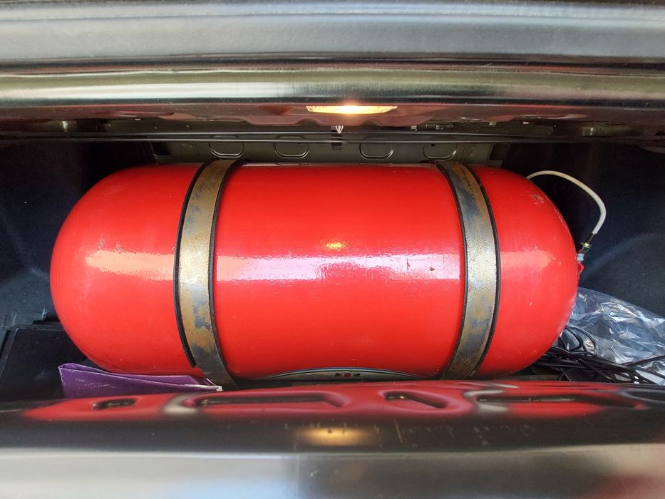 Avtomashina holati yaxshi