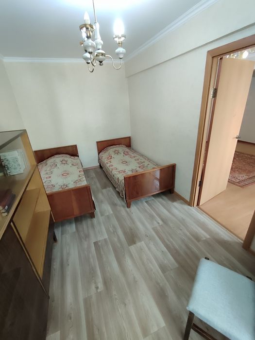 Продается 3-комн (1-50, 2 эт)