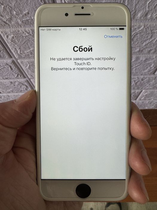 Iphone 6  32g  akb 89%