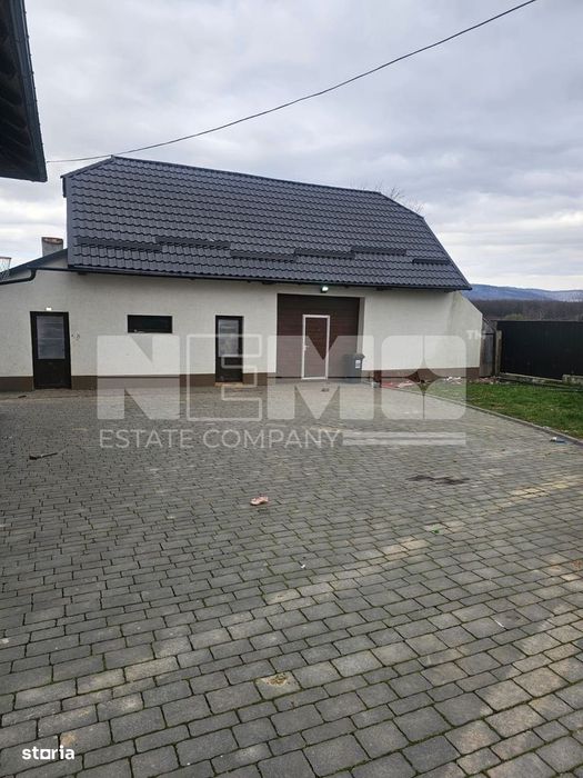 Casa Horodnic | 50 Ari | Complet Mobilată