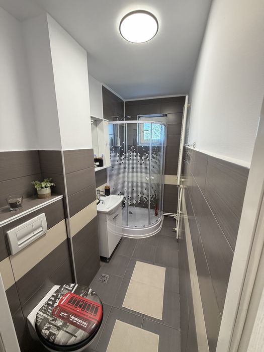 Barlad - Apartament 2 Camere - Blvd. Epureanu