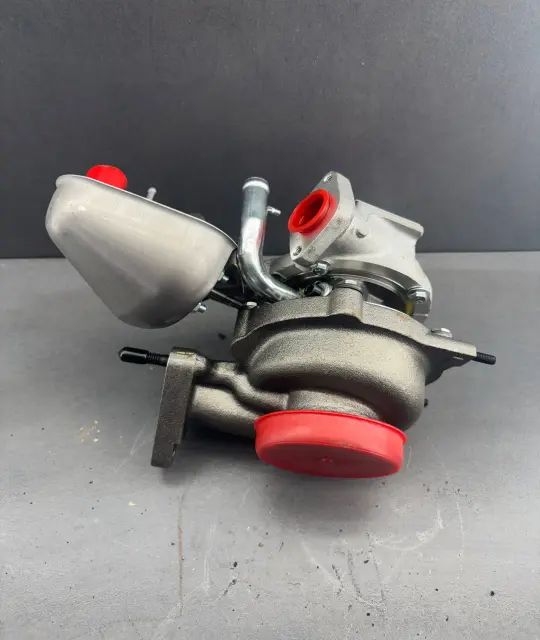 Turbosuflanta Nissens 93342 Fiat Panda 1.3 (75 hp)