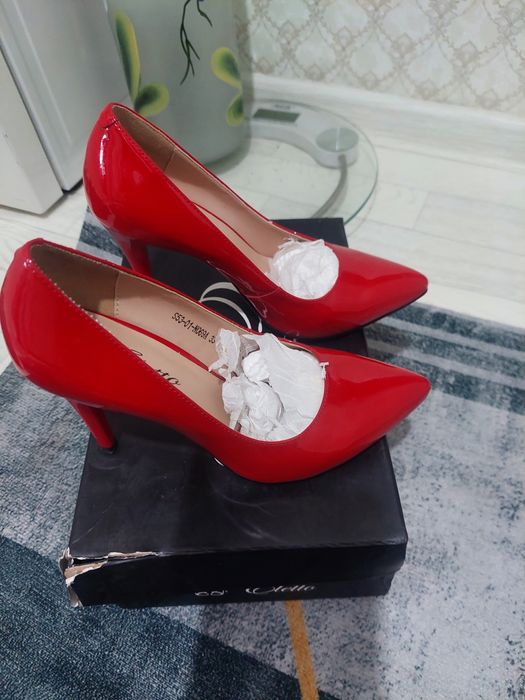 Продам туфли 33 размера