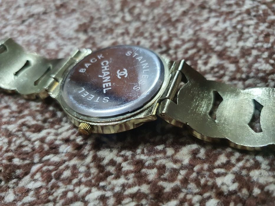Наручные часы Chanel