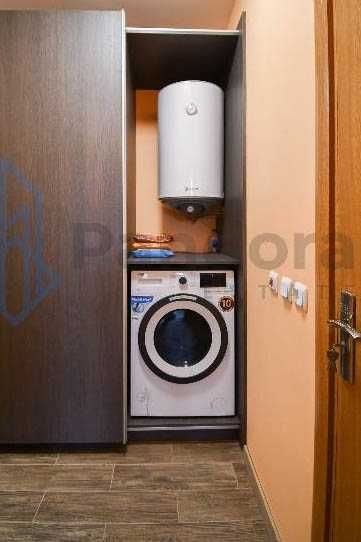 Дава се под наем Двустаен апартамент в София, Манастирски ливади - 70 кв.м за 425 € - Снимка #9