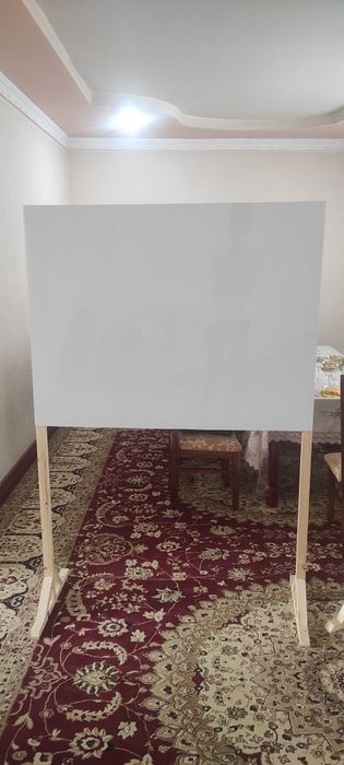 Doskalar, маркерная доска