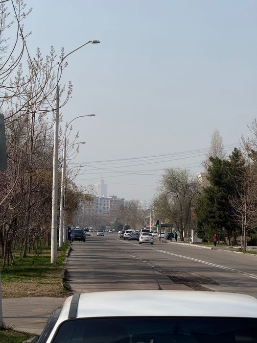arenda nejiloy Mirobod