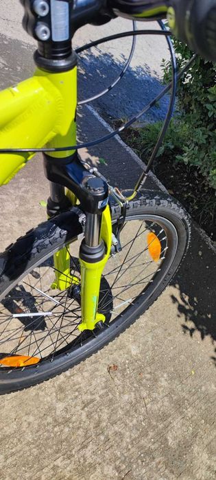 Детско Колело cube 24