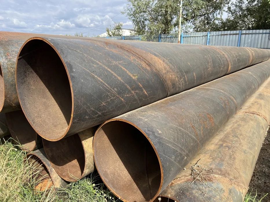 Vand teava metalica podete subtraversari pontoane