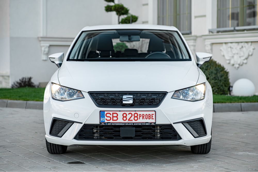 *Rate* Seat Ibiza 1.0 Benzina *DSG Automat*