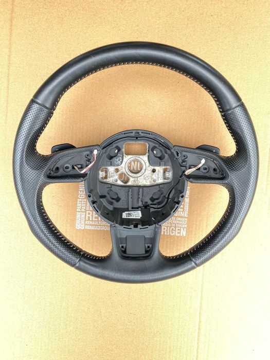 Volan cu padele gama Audi A6 C7 A7 impecabil original