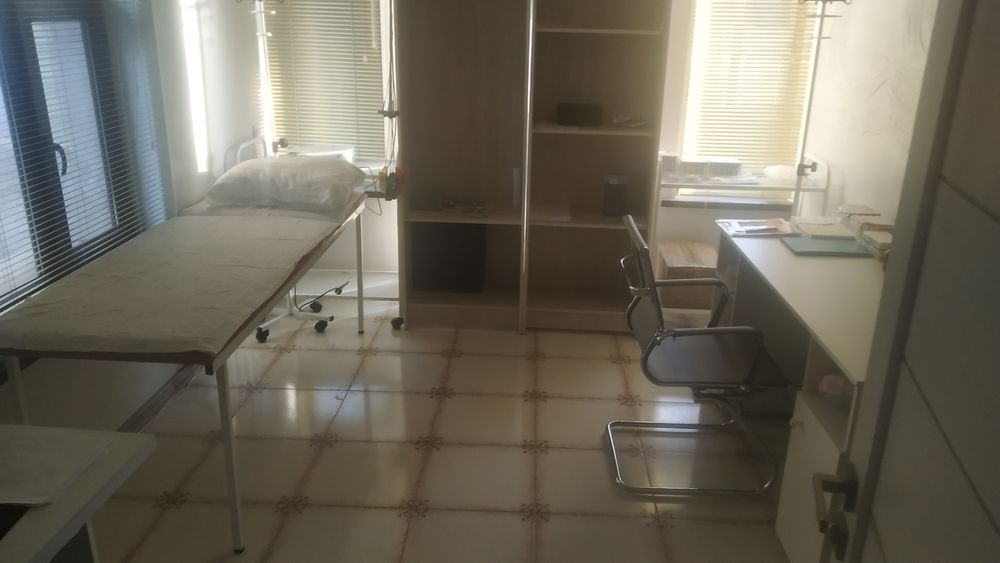 Продается или сдается в аренду здания