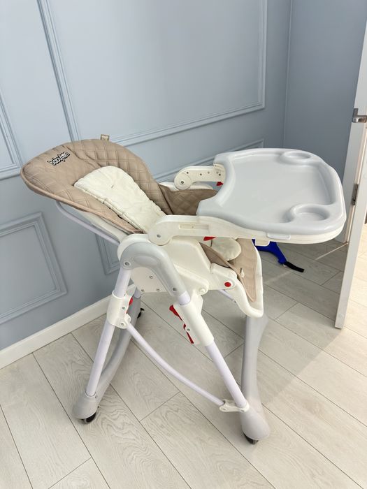 Детский стульчик Babyton