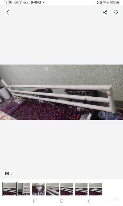 Tejamkor elektr pechka sotiladi