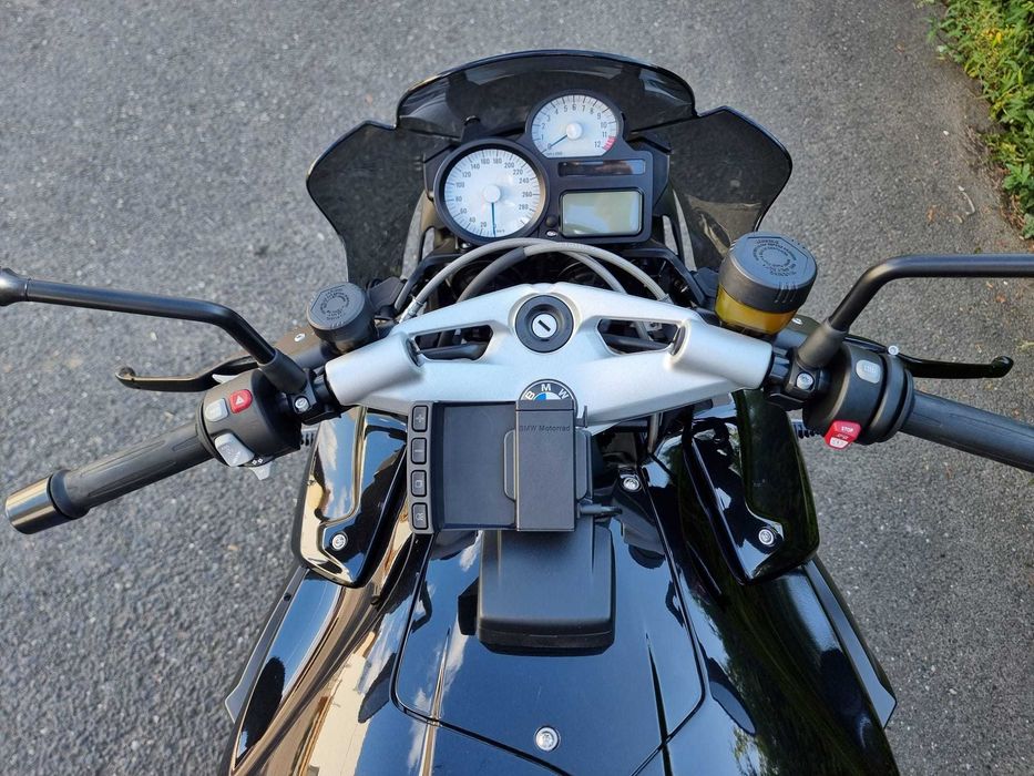 K1300R  - POWER NAKED -  ESA II - Quickshifter
