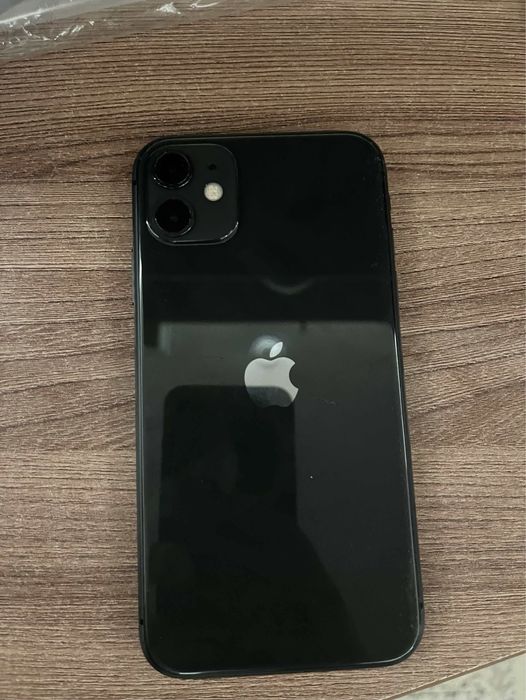Продам Iphone 11 128gb
