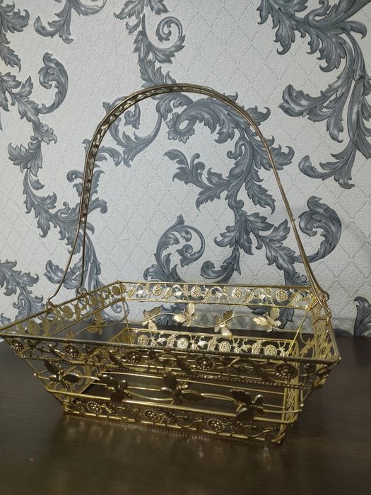 Фруктовница. 6000 тг