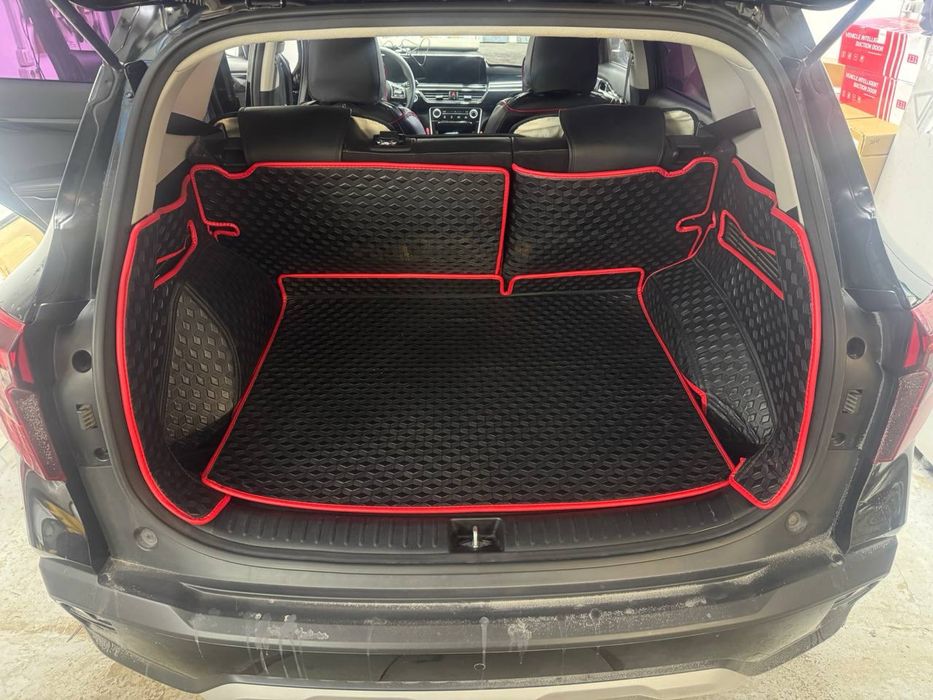 Полики 360 Kia SELTOS