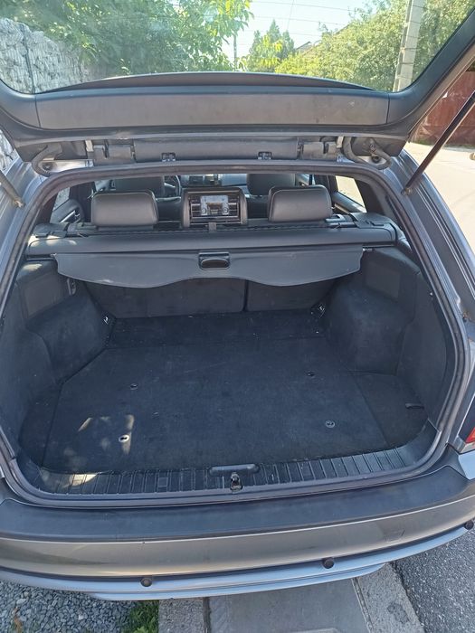 BMW e46 320d 150cp