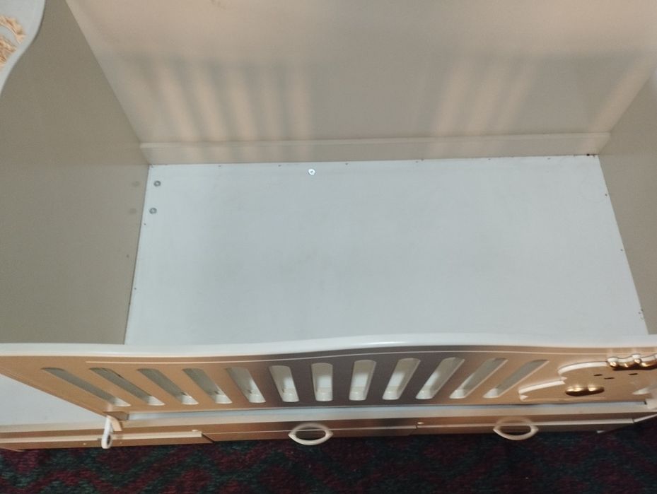 Детски кровать Bolalar ucun kravat srochna sotiladi