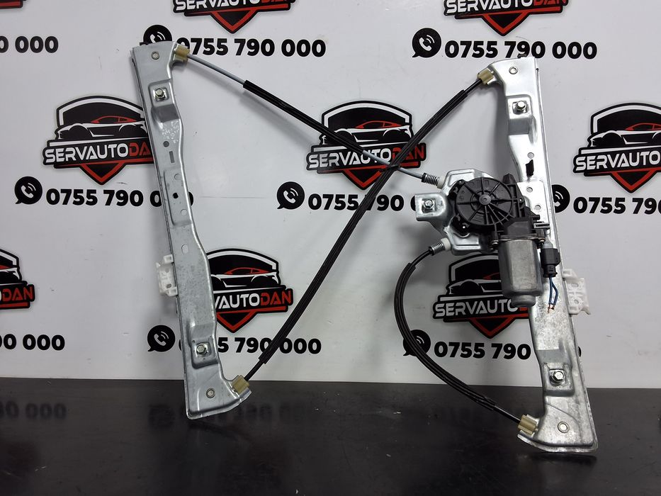 macara usa fata stanga citroen ds3 (2009->) 1.6 motorina 2016