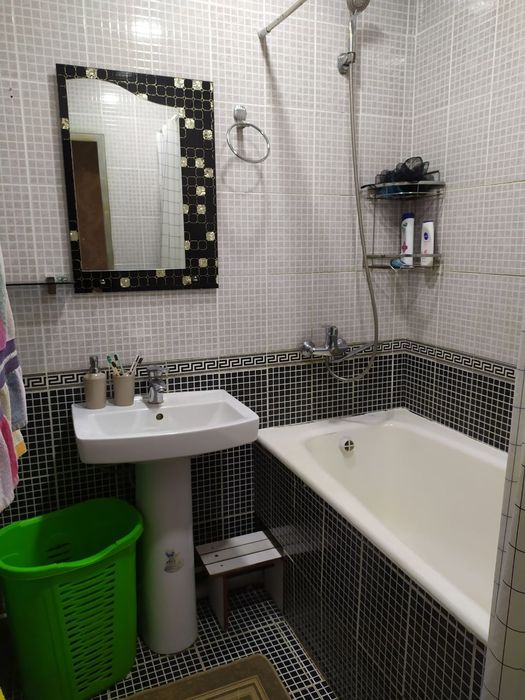 Сдаю в аренду юнусабад-17 2/4/5 семья