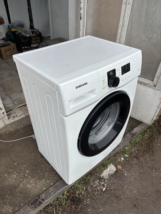 Стиральная машина Samsung 6 кг