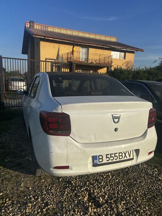 DACIA Logan 2013 — imagine 4