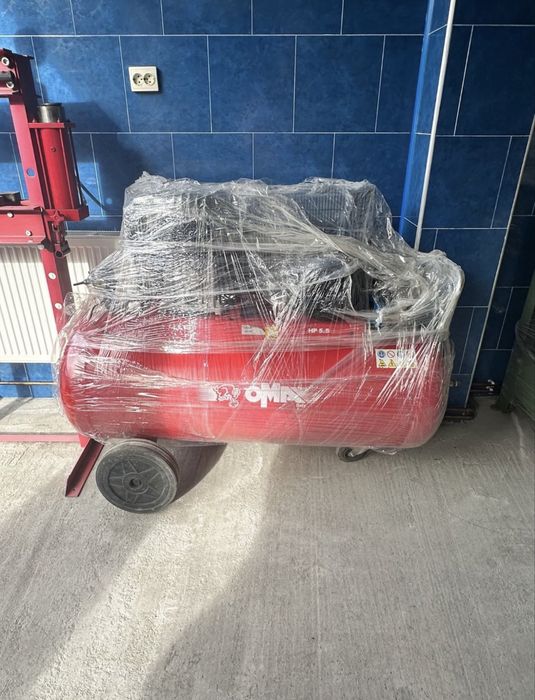 Linie completa termopan PVC