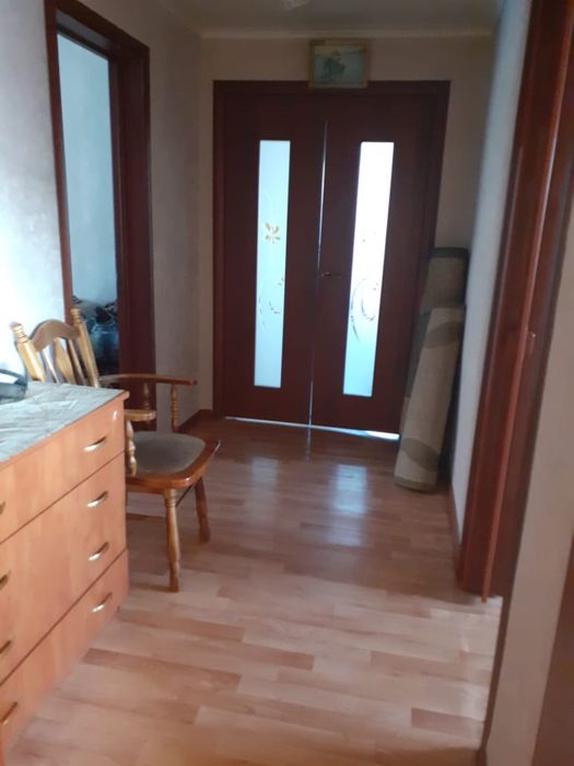 Отдельный дом 4 комнатны