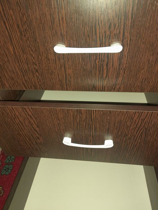 Тумбочки большая