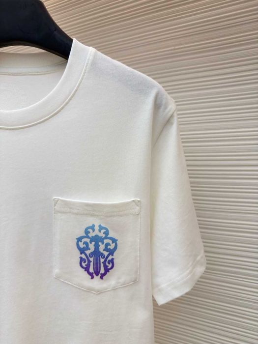 Tricou Chrome Hearts Calitate Premium