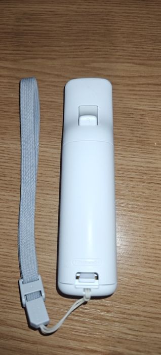 Controller Wii Motion Plus  nou