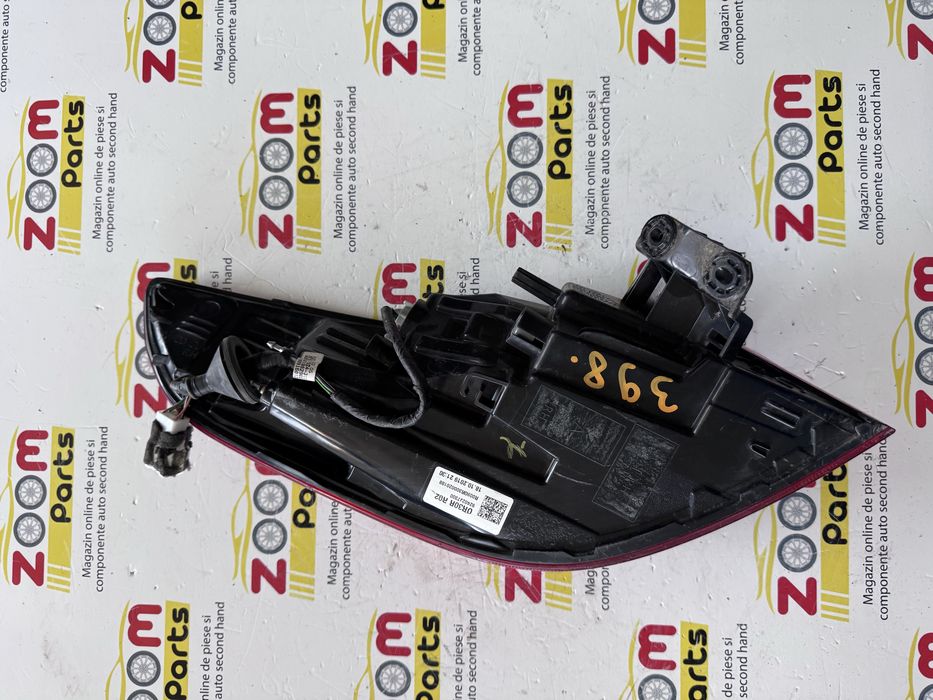 Lampa stop spate dreapta pe aripa Kia X Ceed XCeed X-Ceed 2019-2025