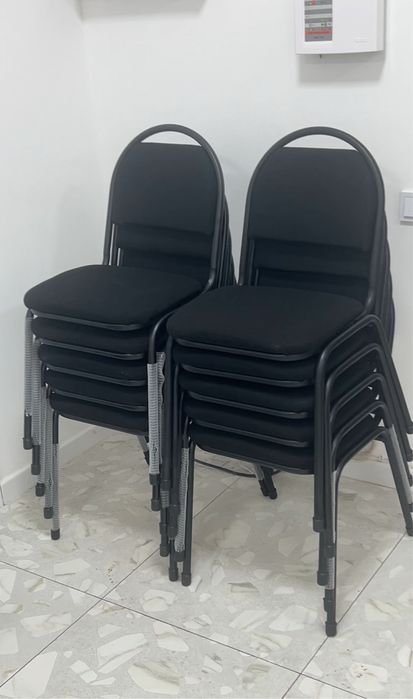 Офисные стульчики