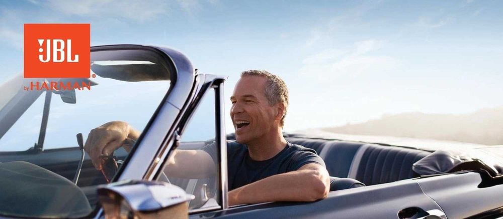 Amplificator Auto JBL Concert A652,Cl A/B, 2 ch x 65W RMS4 Ohm,sigilat