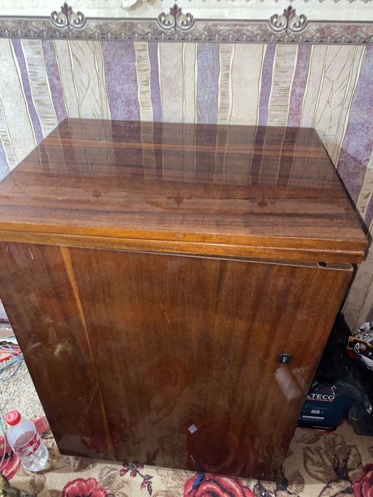 Щвейная машинка