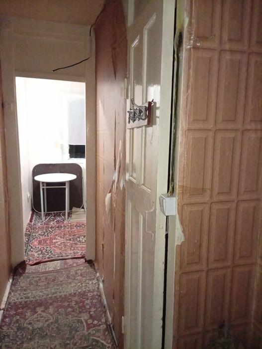 1 хонали квартира сотилади 16 000 $