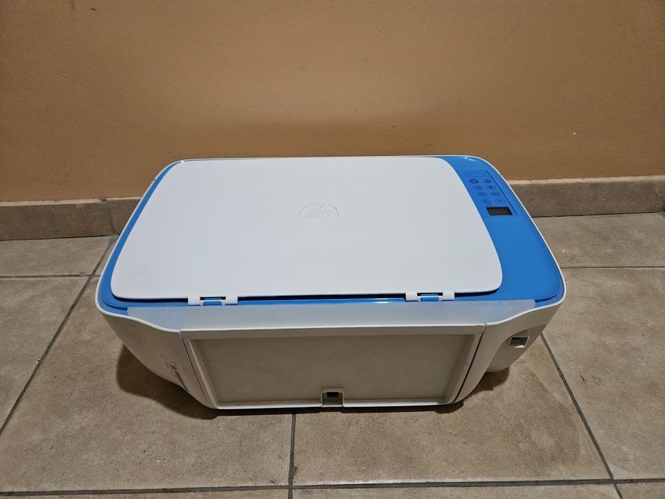 Принтер hp deskjet 3630
