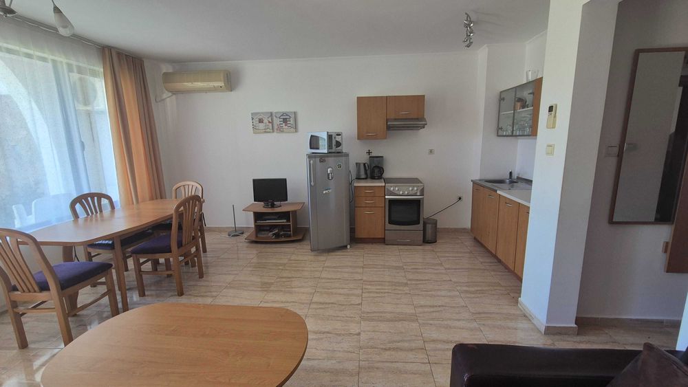 Продава се Тристаен апартамент в Свети Влас - 89 кв.м за 989 €/кв.м - Снимка #5