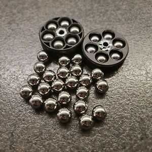 *SUPER PISTOL*Airsoft*PUTERNIC*Legal*HDR HDP 50/Cu Aer Comprimat Co2