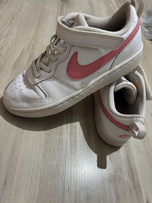 Pantofi sport Nike, fete, 35