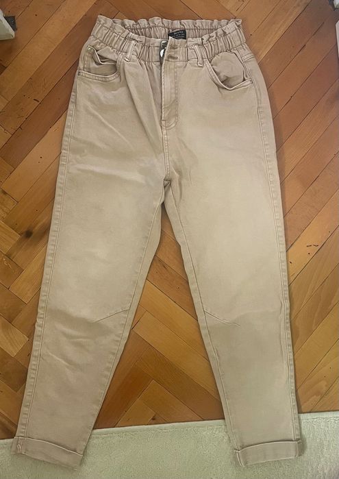 Дънки Bershka Размер М