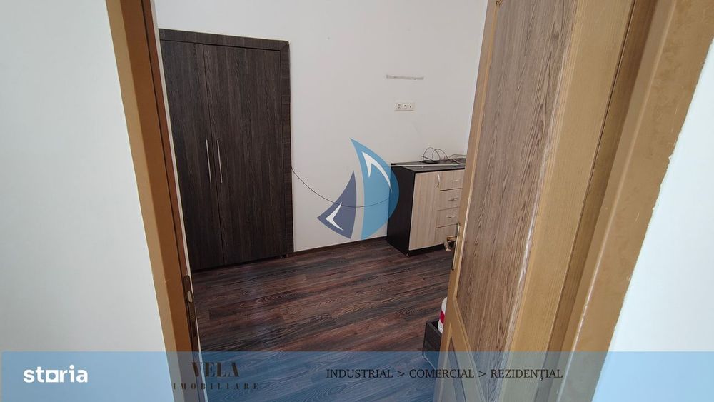 Apartament 1 camera, Central/Liceul de arta, loc de parcare — fotografia 3