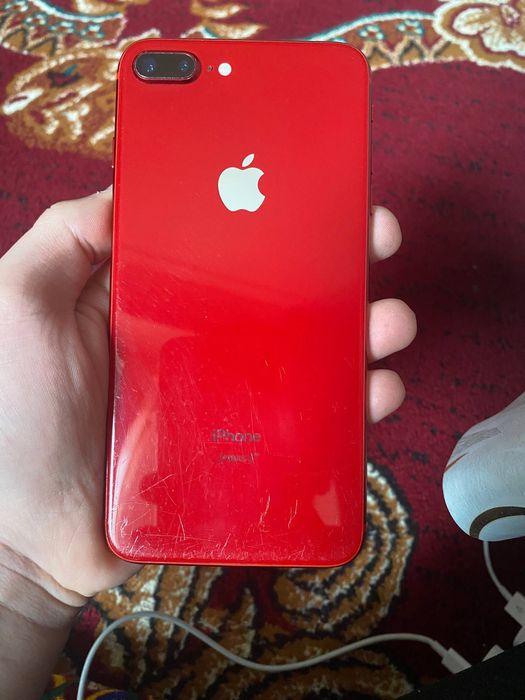 Iphone8+ hama joyi radnoy