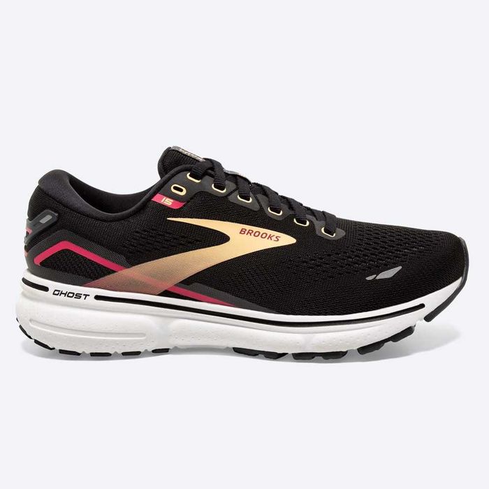 Дамски маратонки Brooks Ghost 15 - 40